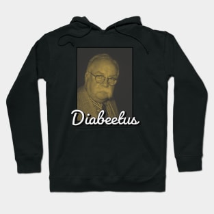 Wilford Brimley / 1934 Hoodie